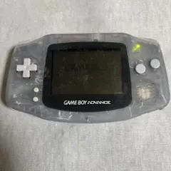 Nintendo ゲームボーイアドバンス