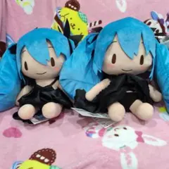 2026年最新】ふわぷち 初音ミク lの人気アイテム - メルカリ