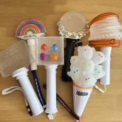 【キスマイ ペンライト】まとめ売り