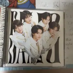 EBiDAN YES東京！ CD
