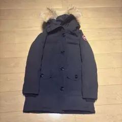 ダウンジャケット