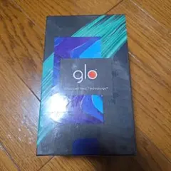 【新品未使用】glo hyper 電子タバコ本体