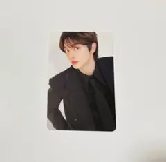 RIIZE シーグリ MD トレカ ソンチャン ④