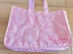 メゾピアノ♡コスメティックパーラー cosmetic parlorバッグのサムネイル