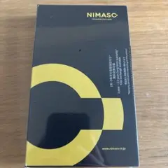 NIMASO Apple Watch 38/40mm 保護フィルム 3枚組