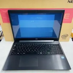 NEC LAVIE Direct N15 PC-GN12NBFAS - メルカリ