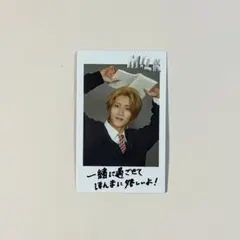 M!LK SMILE POP! 曽野舜太 チェキ トレカ そのしゅんた - メルカリ