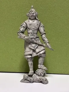 和の心 仏像コレクション4 持国天像