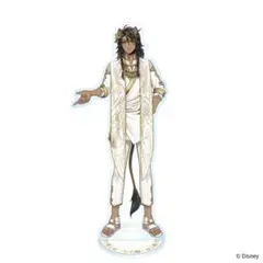 ツイステ レオナ アクリルスタンド ツイステ展