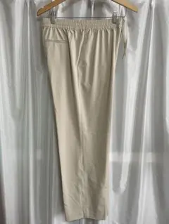 UNIQLO Lサイズ ジョガーパンツ