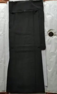 ★着物　単衣喪服★