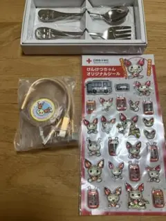 新品未使用】宮本商行 スターリングシルバー 銀製スプーン 2本セット