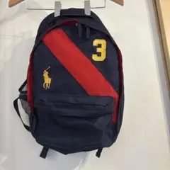 Polo Ralph Lauren バックパック リュックのサムネイル
