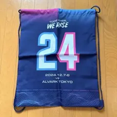 長崎ヴェルカ バッグ