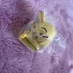 ちいかわ うさぎ カプセルトイ 未開封