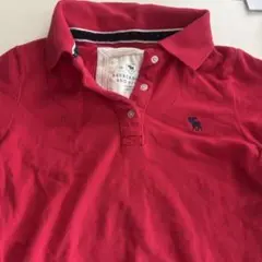 アバクロポロシャツ