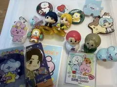 BT21 セット