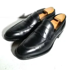 2025年最新】ジョンストン&マーフィー ローファーの人気アイテム