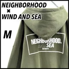 windandseaウィンダンシー×ネイバーフッド　ビーチ　プールバッグ 2025年最新】neighborhood wind and sea バッグの人気アイテム
