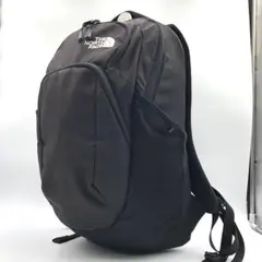THE NORTH FACE PIVOTER リュック バックパック 黒のサムネイル