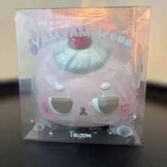 【新品未使用】ibloom ブルーム　スクイーズ ヤムヤムさん　お値下げ‼️