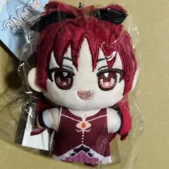 魔法少女まどか☆マギカ　まどマギ　ぬいパル　ぬいぐるみマスコット　佐倉杏子