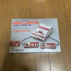 Nintendo 他ゲーム機本体 ニンテンドークラシックミニ ファミリーコンピ…