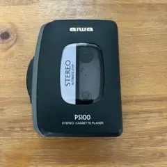 2026年最新】aiwa PS100の人気アイテム - メルカリ