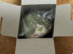 刀剣乱舞 もちもちマスコット 内番2 鶯丸