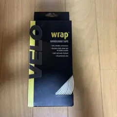 VELO wrap HANDLEBAR TAPE ホワイトのサムネイル