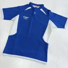Cotton Traders ネイビー ラガーシャツ L | Mercari
