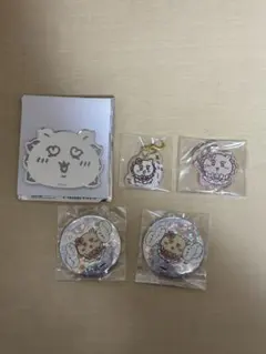 ちいかわ まとめ売り② シーサー