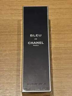 新品未開封　BLEU DE CHANEL フレグランス　100ml