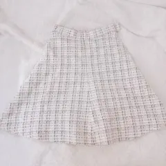 31 Sons de mode（トランテアン ソン ドゥ モード）スカート