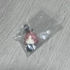 【未開封】銀魂 めじるしアクセサリー ガチャ 神威 単品