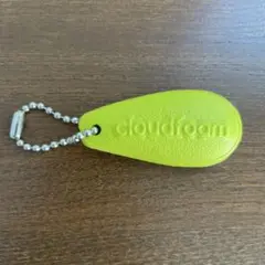 adidas cloudfoam　アディダス　クラウドフォーム　キーチャームのサムネイル