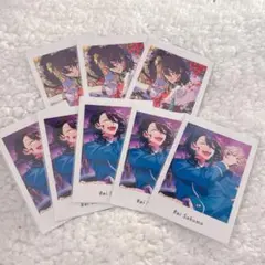 あんスタ ぱしゃっつ 5P 6A action private 朔間零