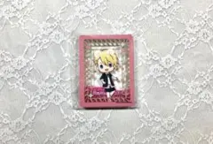 うたプリ 来栖翔 グッズまとめ売り うたプリ 来栖翔 ブロマイド まとめ売り 下野紘 - メルカリ