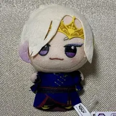 ツイステ ちびぐるみ～寮服ver.～vol.3　ヴィル・シェーンハイト　匿名配送