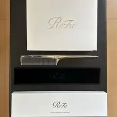 ReFa リファ ヘアコーム MARQUISE ARRANGE くし
