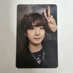 ampersandone カイレル whoop