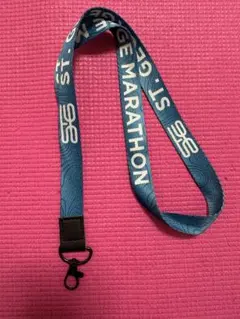 ネックストラップ