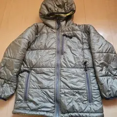 デニム＆ダンガリー カーキ シンサレート 140