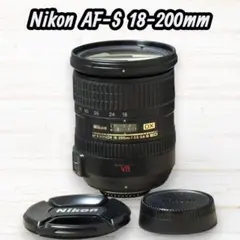 2026年最新】ニコン af-s dx 18-200mmの人気アイテム - メルカリ
