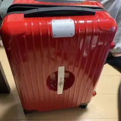 RIMOWA Porsche PTS Multiwheel