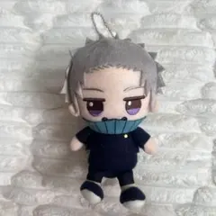 狗巻棘 ぬいぐるみ 呪術廻戦