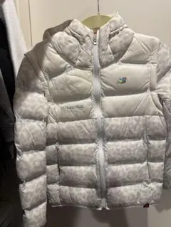 New Balance ゴルフ ダウンジャケット サイズ2