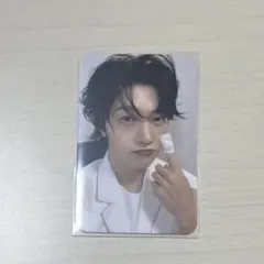 ZB1 メテュ マシュー SOUNDWAVE 指包帯 ぴえんポーズ ラキドロ