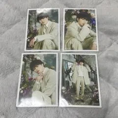 超特急 タクヤ 生写真 RiB