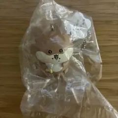 ナガノの水族館フィギュアキーホルダー カワウソ